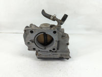 2006-2011 Honda Civic Throttle Body P/N:1430 12M14 Fits Fits 2006 2007 2008 2009 2010 2011 OEM Used Auto Parts - Oemusedauto