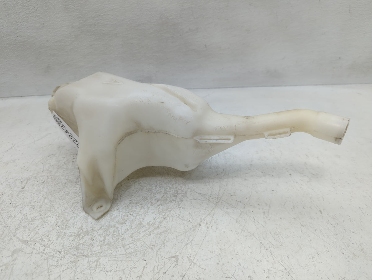 2006-2011 Honda Civic Radiator Coolant Overflow Expansion Tank Bottle 1122243 - Oemusedautoparts1.com
