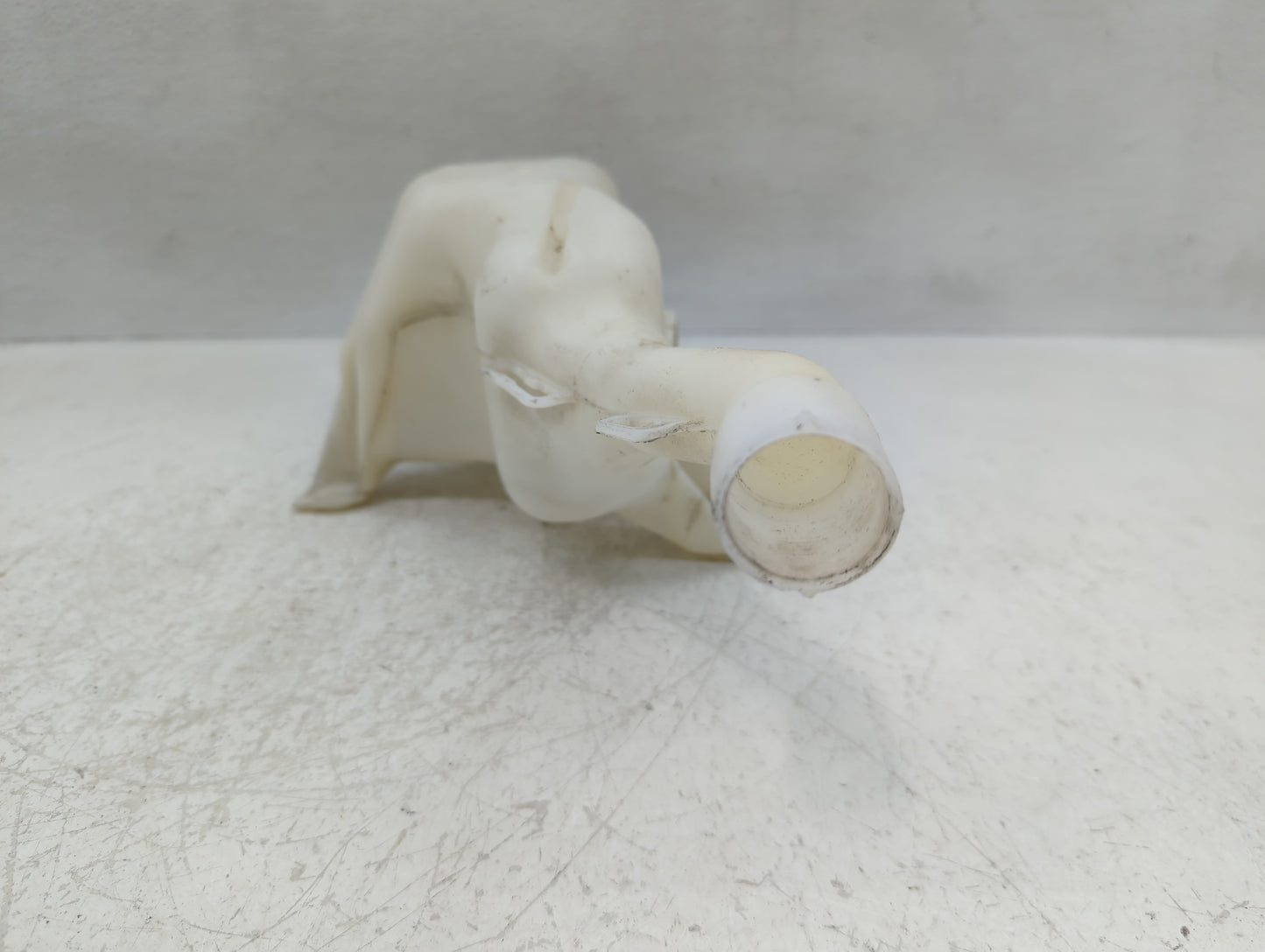 2006-2011 Honda Civic Radiator Coolant Overflow Expansion Tank Bottle - Oemusedautoparts1.com