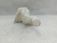 2006-2011 Honda Civic Radiator Coolant Overflow Expansion Tank Bottle 1122243 - Oemusedautoparts1.com