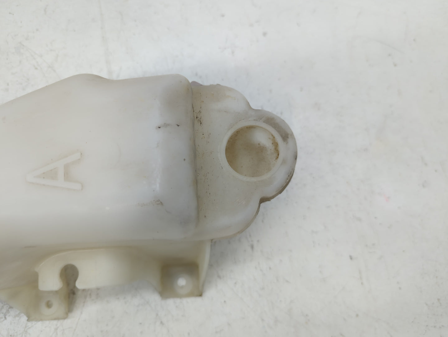2006-2011 Honda Civic Radiator Coolant Overflow Expansion Tank Bottle 1122243 - Oemusedautoparts1.com