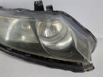 2006-2011 Honda Civic Passenger Right Oem Head Light Headlight Lamp