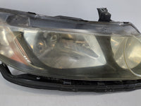 2006-2011 Honda Civic Passenger Right Oem Head Light Headlight Lamp - Oemusedautoparts1.com