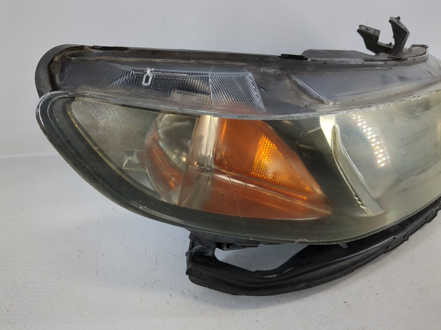 2006-2011 Honda Civic Passenger Right Oem Head Light Headlight Lamp - Oemusedautoparts1.com