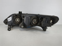 2006-2011 Honda Civic Passenger Right Oem Head Light Headlight Lamp - Oemusedautoparts1.com