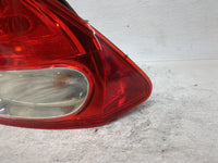 2009-2011 Honda Civic Tail Light Assembly Passenger Right OEM Fits Fits 2009 2010 2011 OEM Used Auto Parts - Oemusedautopart
