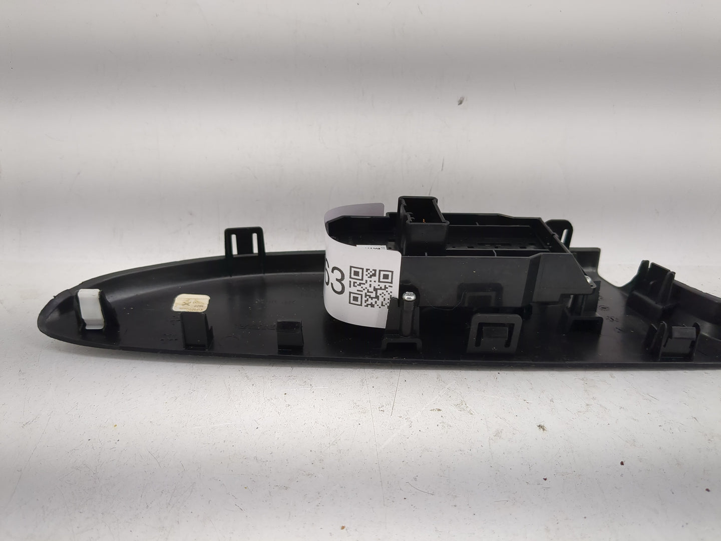 2006-2011 Honda Civic Master Power Window Switch Replacement Driver Side Left Fits Fits 2006 2007 2008 2009 2010 2011 OEM Us