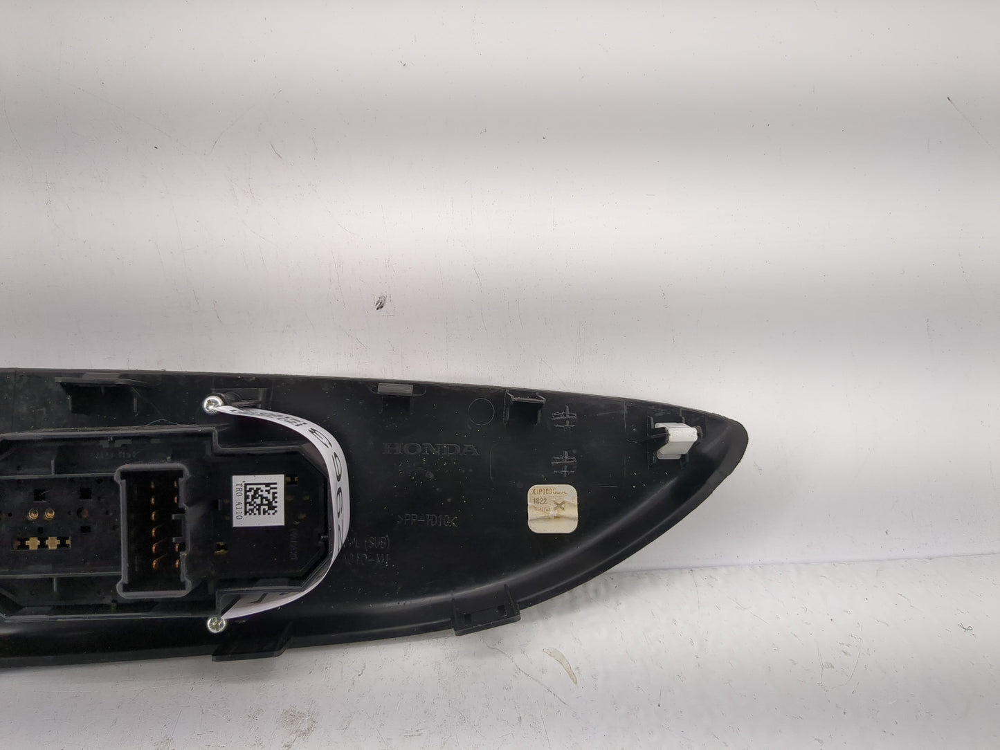 2006-2011 Honda Civic Master Power Window Switch Replacement Driver Side Left Fits Fits 2006 2007 2008 2009 2010 2011 OEM Us