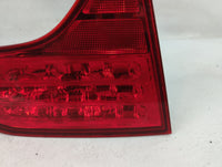 2006-2011 Honda Civic Tail Light Assembly Driver Left OEM Fits Fits 2006 2007 2008 2009 2010 2011 OEM Used Auto Parts - Oemu