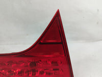 2006-2011 Honda Civic Tail Light Assembly Driver Left OEM Fits Fits 2006 2007 2008 2009 2010 2011 OEM Used Auto Parts - Oemu
