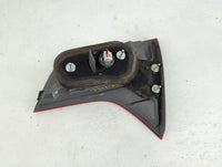 2006-2011 Honda Civic Tail Light Assembly Driver Left OEM Fits Fits 2006 2007 2008 2009 2010 2011 OEM Used Auto Parts - Oemu
