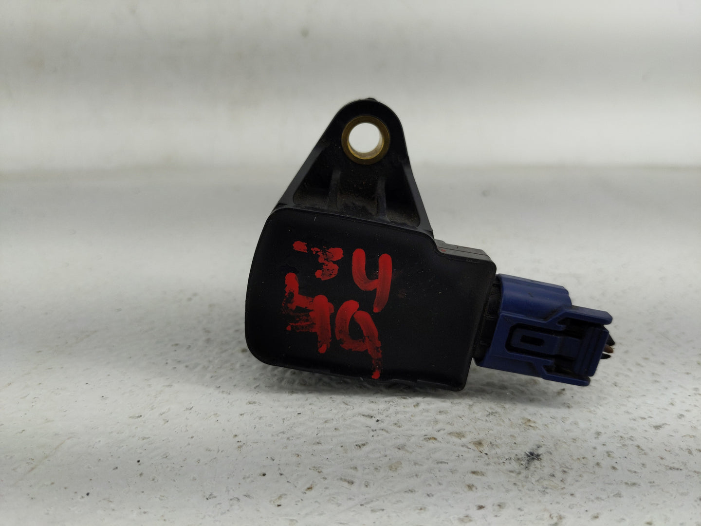 2003-2011 Honda Civic Ignition Coil Igniter Pack - Oemusedautoparts1.com