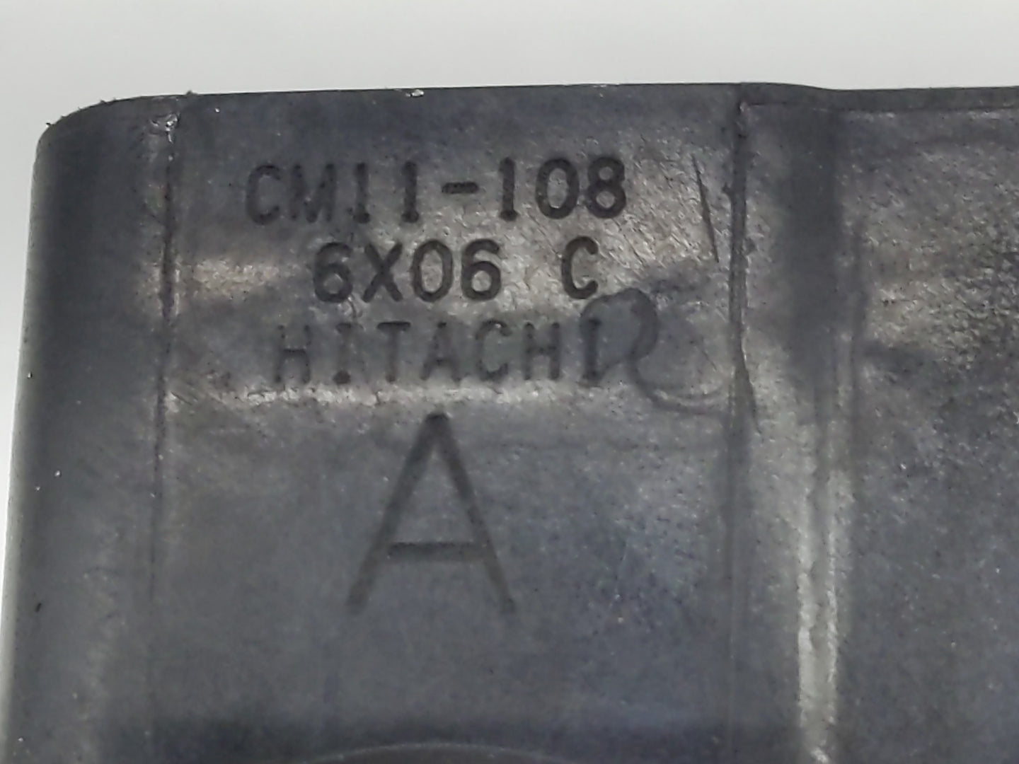2003-2011 Honda Civic Ignition Coil Igniter Pack - Oemusedautoparts1.com