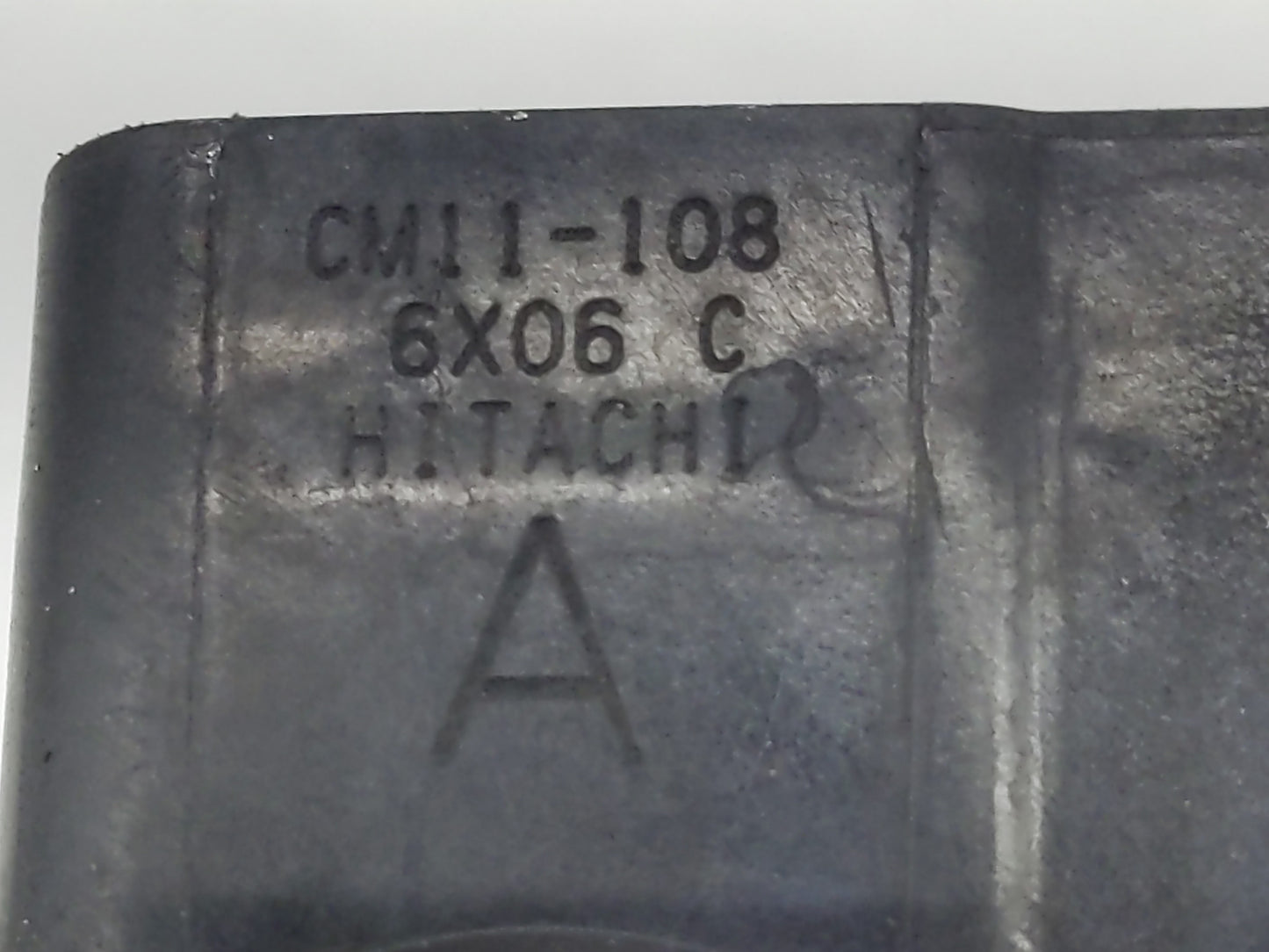 2003-2011 Honda Civic Ignition Coil Igniter Pack - Oemusedautoparts1.com