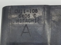 2003-2011 Honda Civic Ignition Coil Igniter Pack - Oemusedautoparts1.com