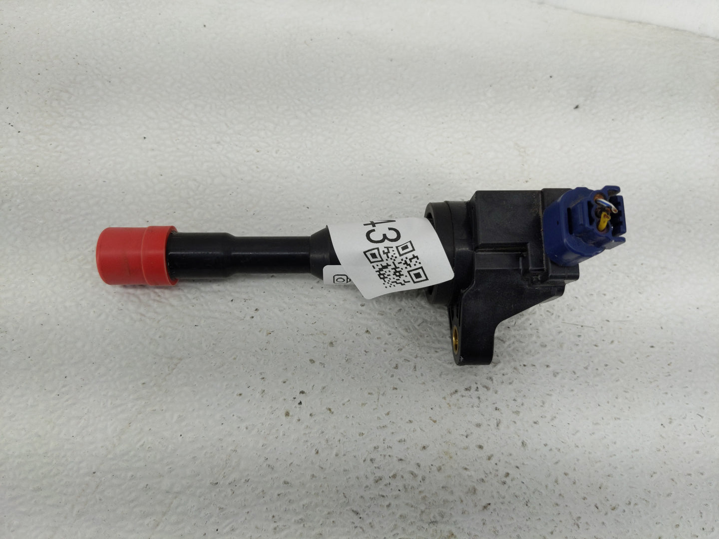 2003-2011 Honda Civic Ignition Coil Igniter Pack - Oemusedautoparts1.com