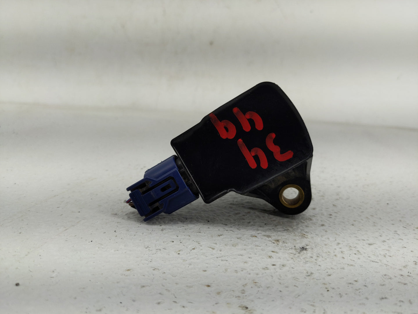 2003-2011 Honda Civic Ignition Coil Igniter Pack - Oemusedautoparts1.com