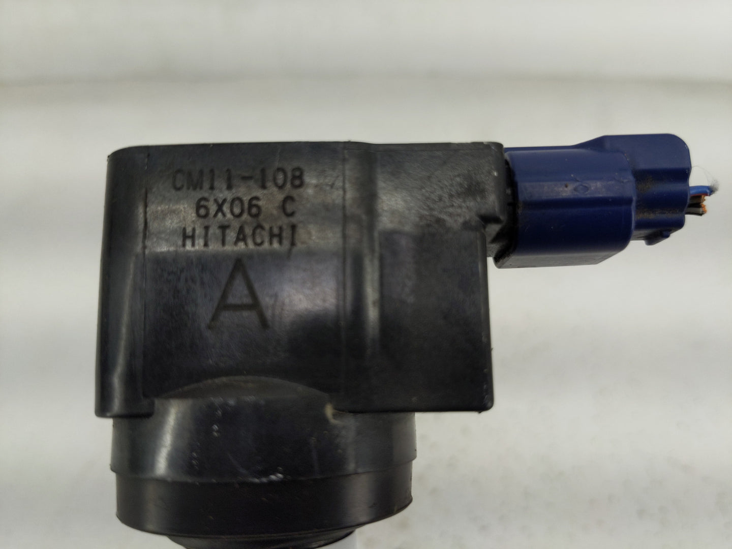 2003-2011 Honda Civic Ignition Coil Igniter Pack - Oemusedautoparts1.com