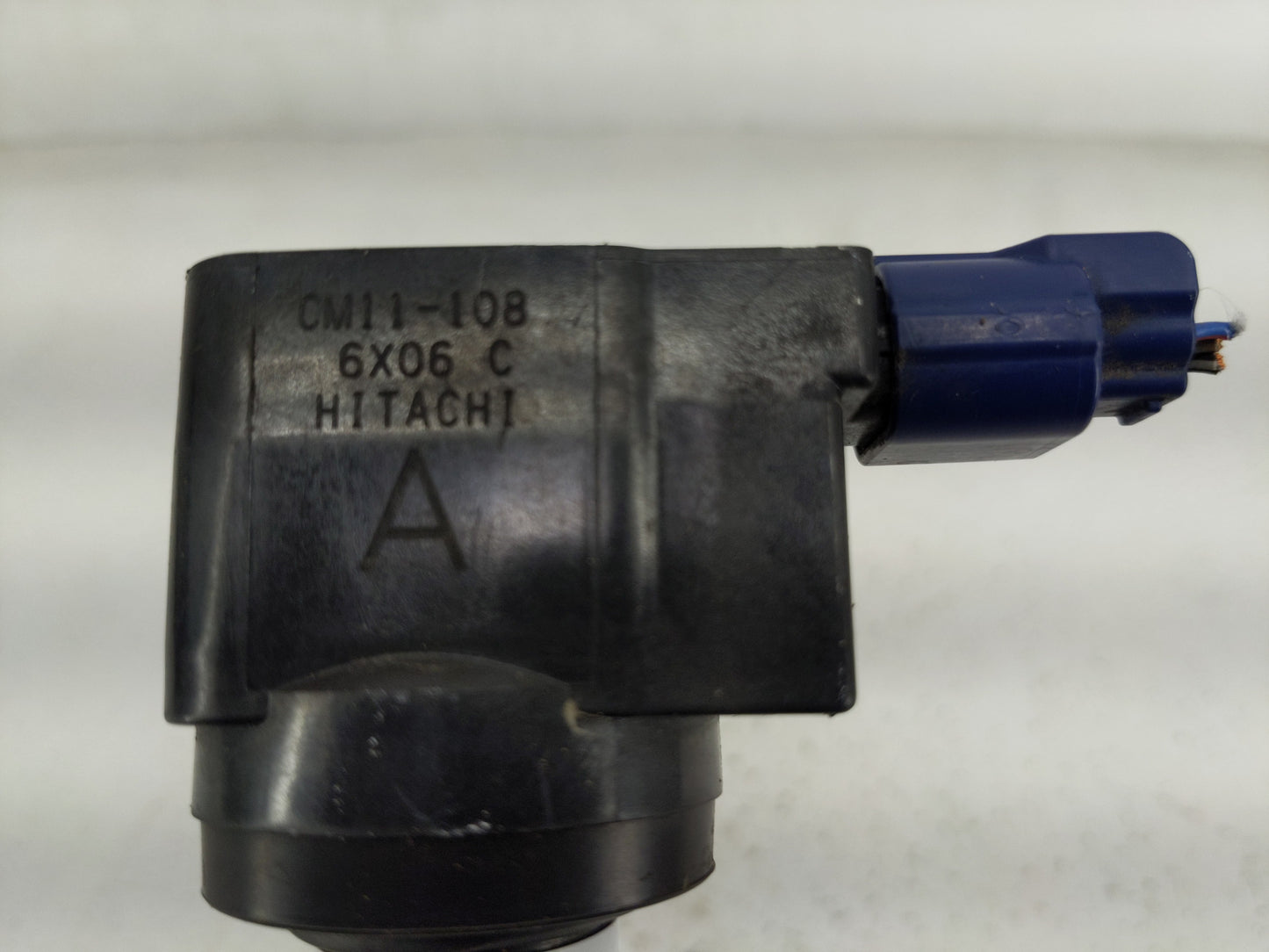 2003-2011 Honda Civic Ignition Coil Igniter Pack - Oemusedautoparts1.com