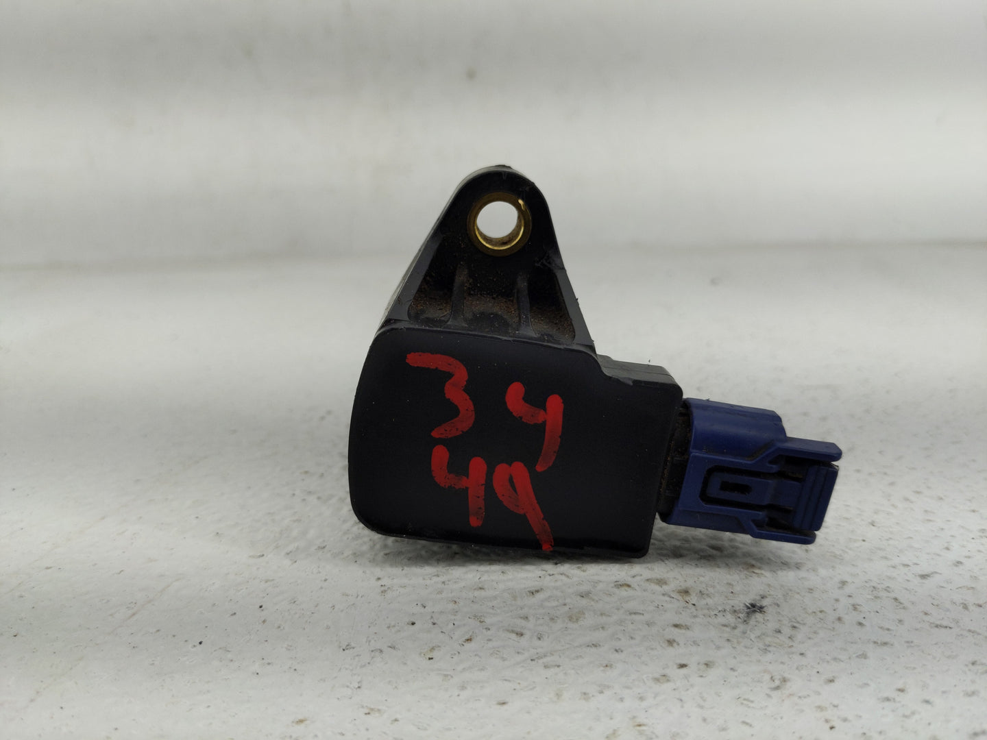 2003-2011 Honda Civic Ignition Coil Igniter Pack - Oemusedautoparts1.com