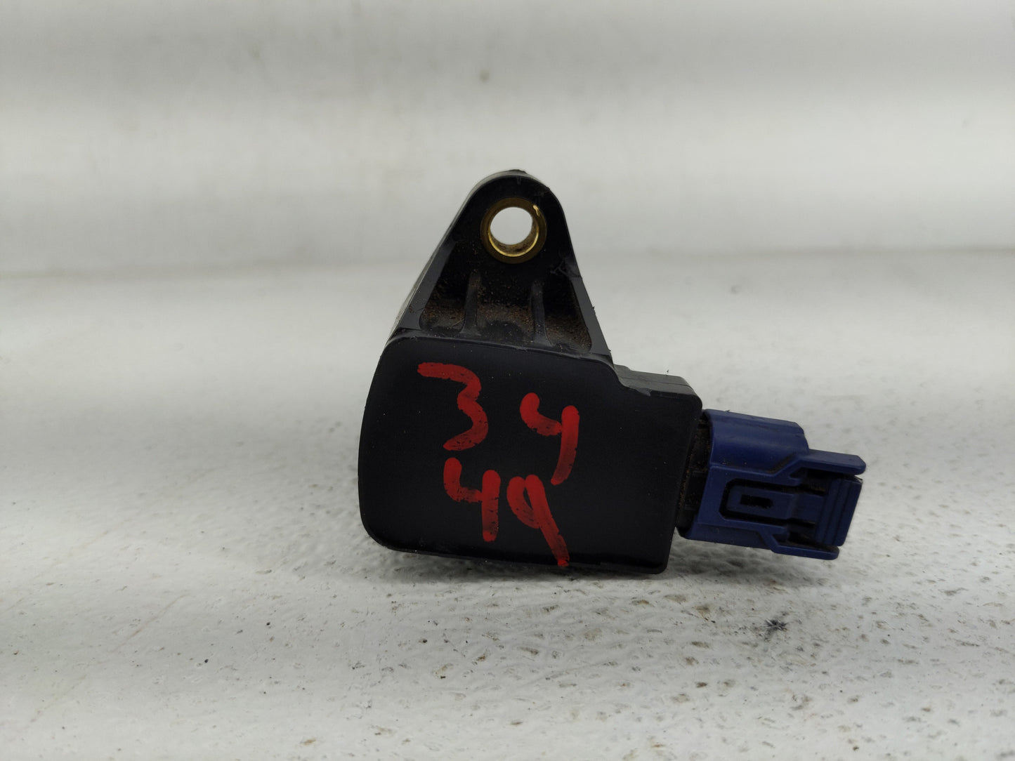 2003-2011 Honda Civic Ignition Coil Igniter Pack - Oemusedautoparts1.com
