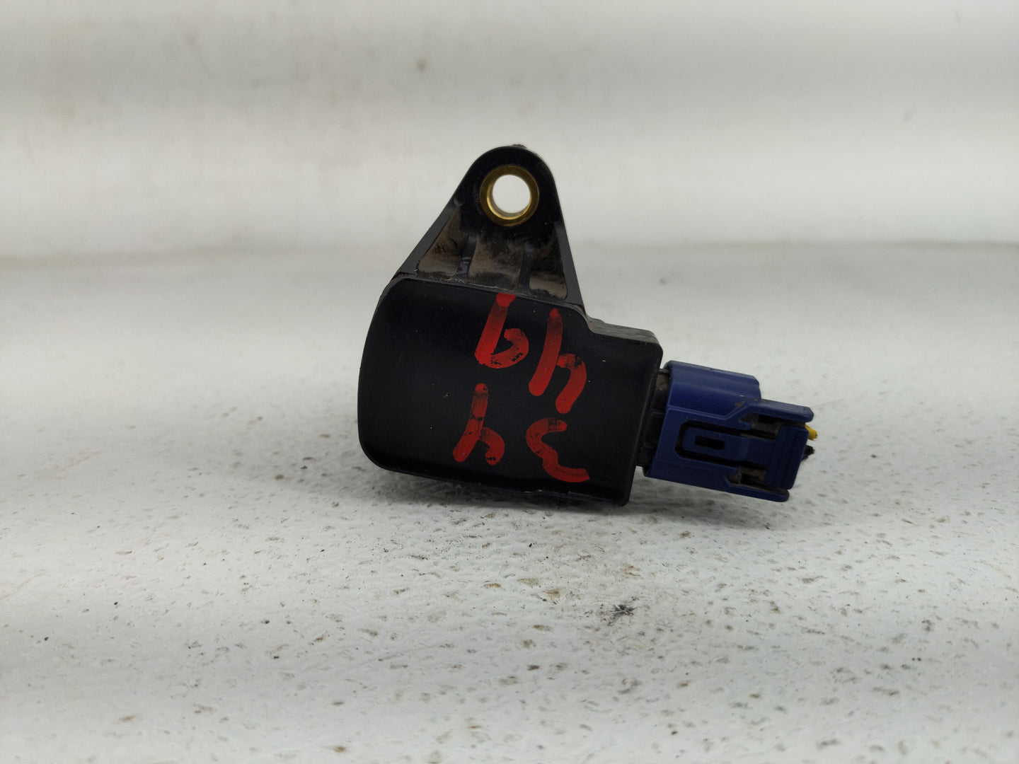 2003-2011 Honda Civic Ignition Coil Igniter Pack - Oemusedautoparts1.com