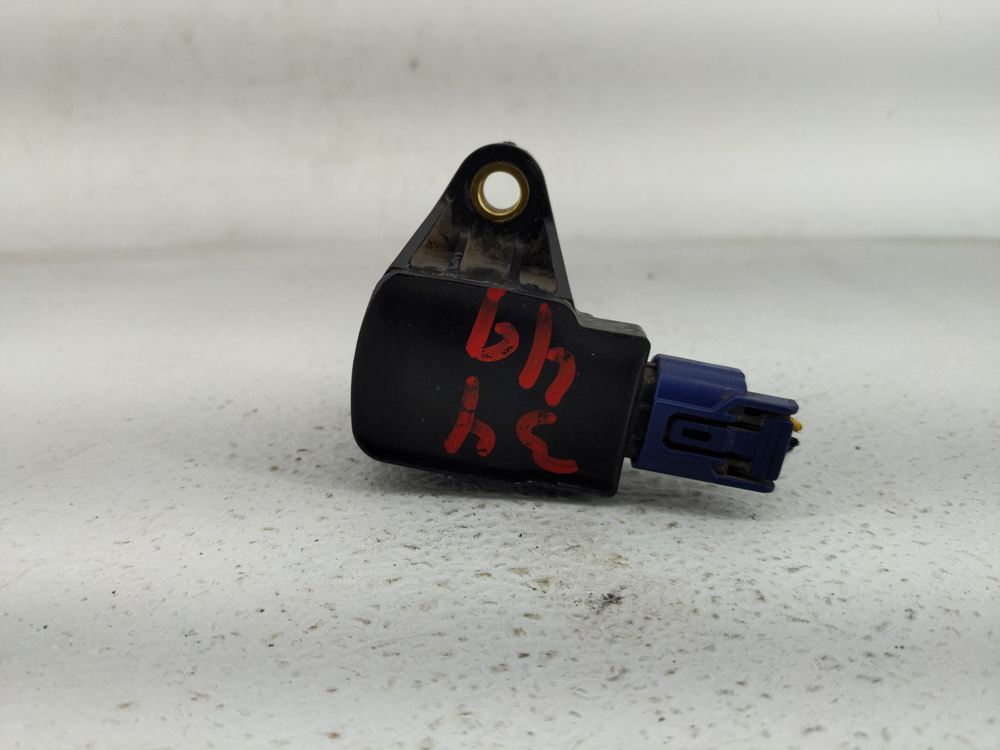 2003-2011 Honda Civic Ignition Coil Igniter Pack - Oemusedautoparts1.com