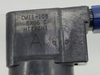 2003-2011 Honda Civic Ignition Coil Igniter Pack - Oemusedautoparts1.com
