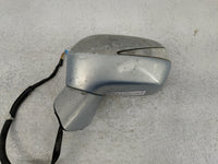 2006-2011 Honda Civic Driver Side View Mirror - Left Door Mirror OEM Used - Oemusedautoparts1.com