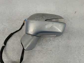 compare product 2006-2011 Honda Civic Driver Side View Mirror - Left Door Mirror OEM Used
