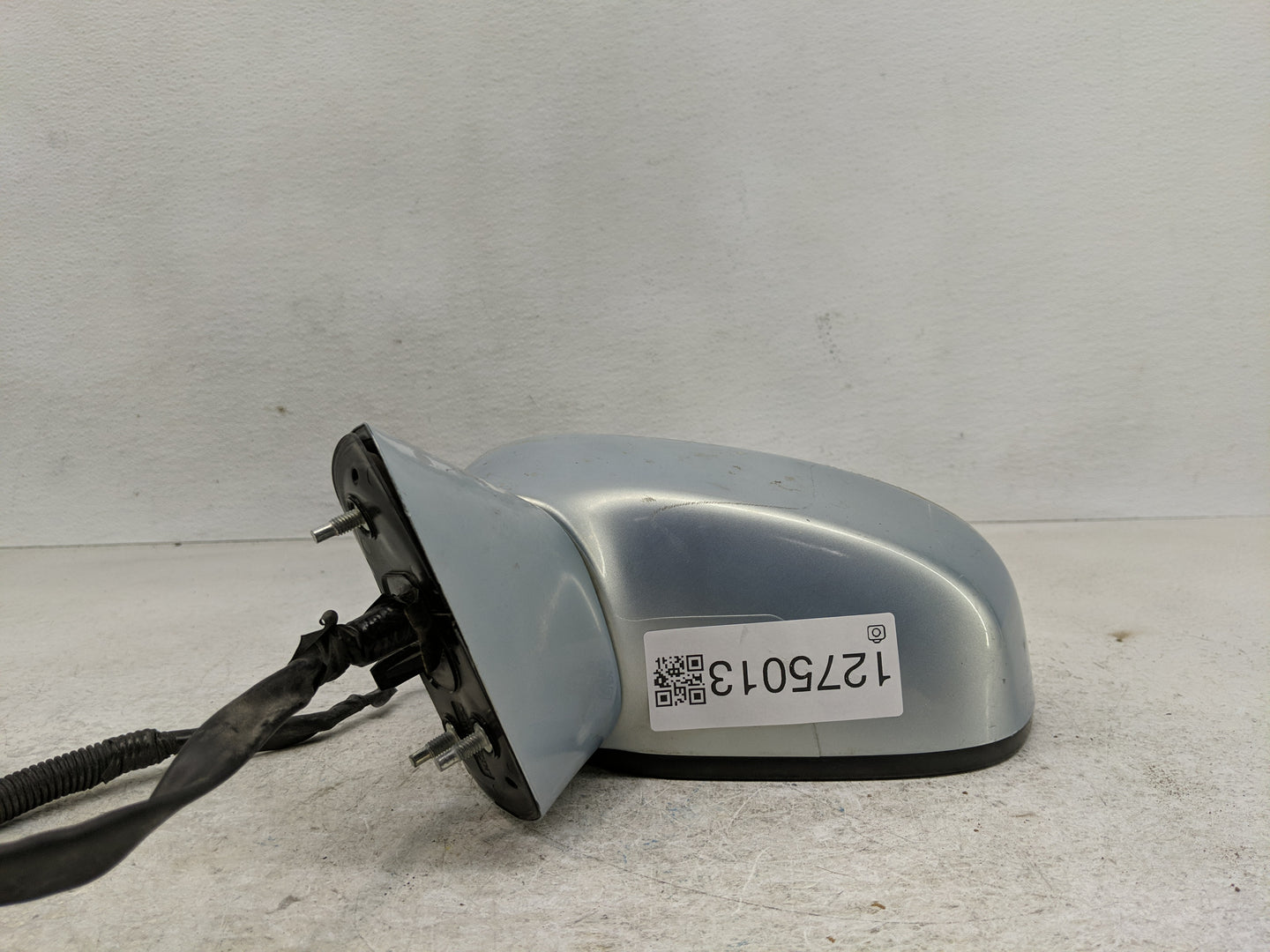 2006-2011 Honda Civic Driver Side View Mirror - Left Door Mirror OEM Used - Oemusedautoparts1.com