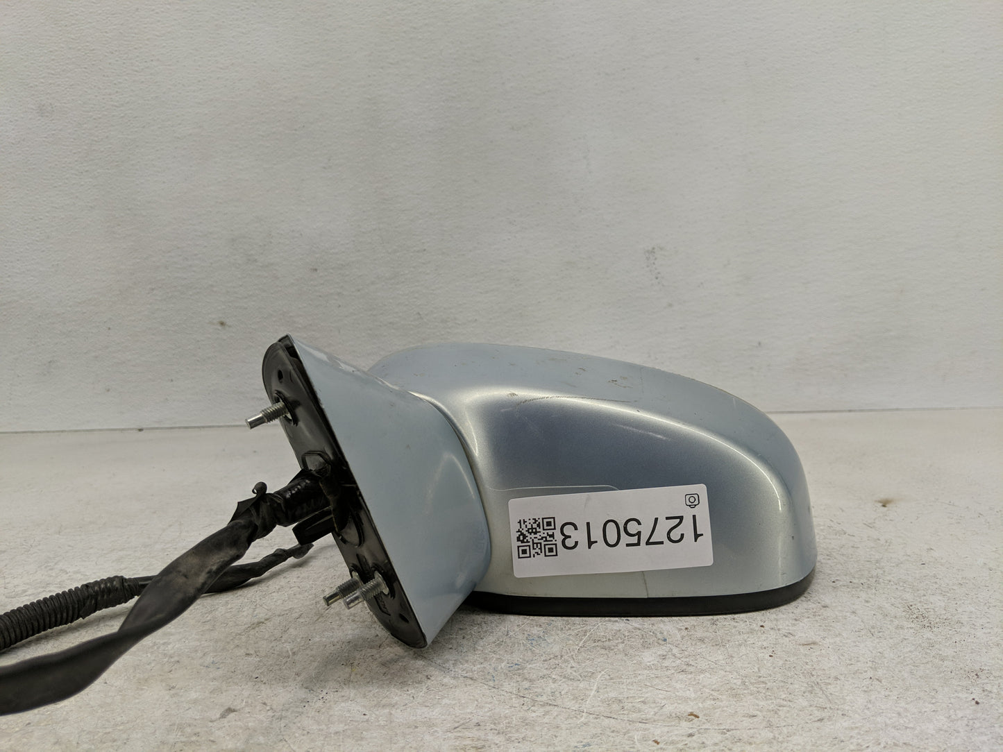 2006-2011 Honda Civic Driver Side View Mirror - Left Door Mirror OEM Used - Oemusedautoparts1.com