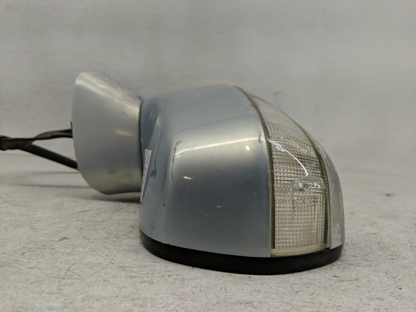 2006-2011 Honda Civic Driver Side View Mirror - Left Door Mirror OEM Used - Oemusedautoparts1.com