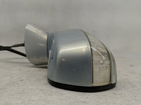 2006-2011 Honda Civic Driver Side View Mirror - Left Door Mirror OEM Used - Oemusedautoparts1.com