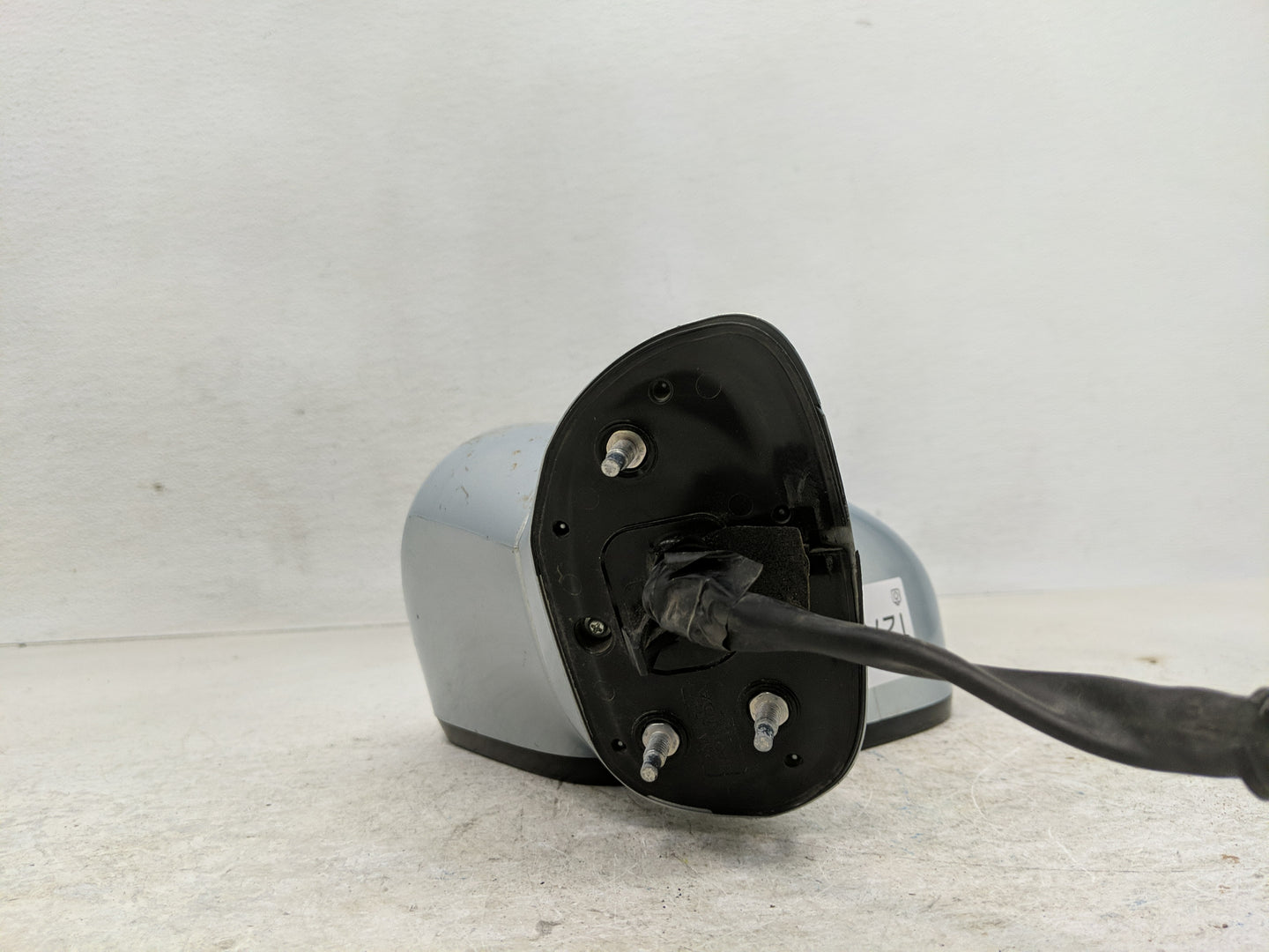 2006-2011 Honda Civic Driver Side View Mirror - Left Door Mirror OEM Used - Oemusedautoparts1.com