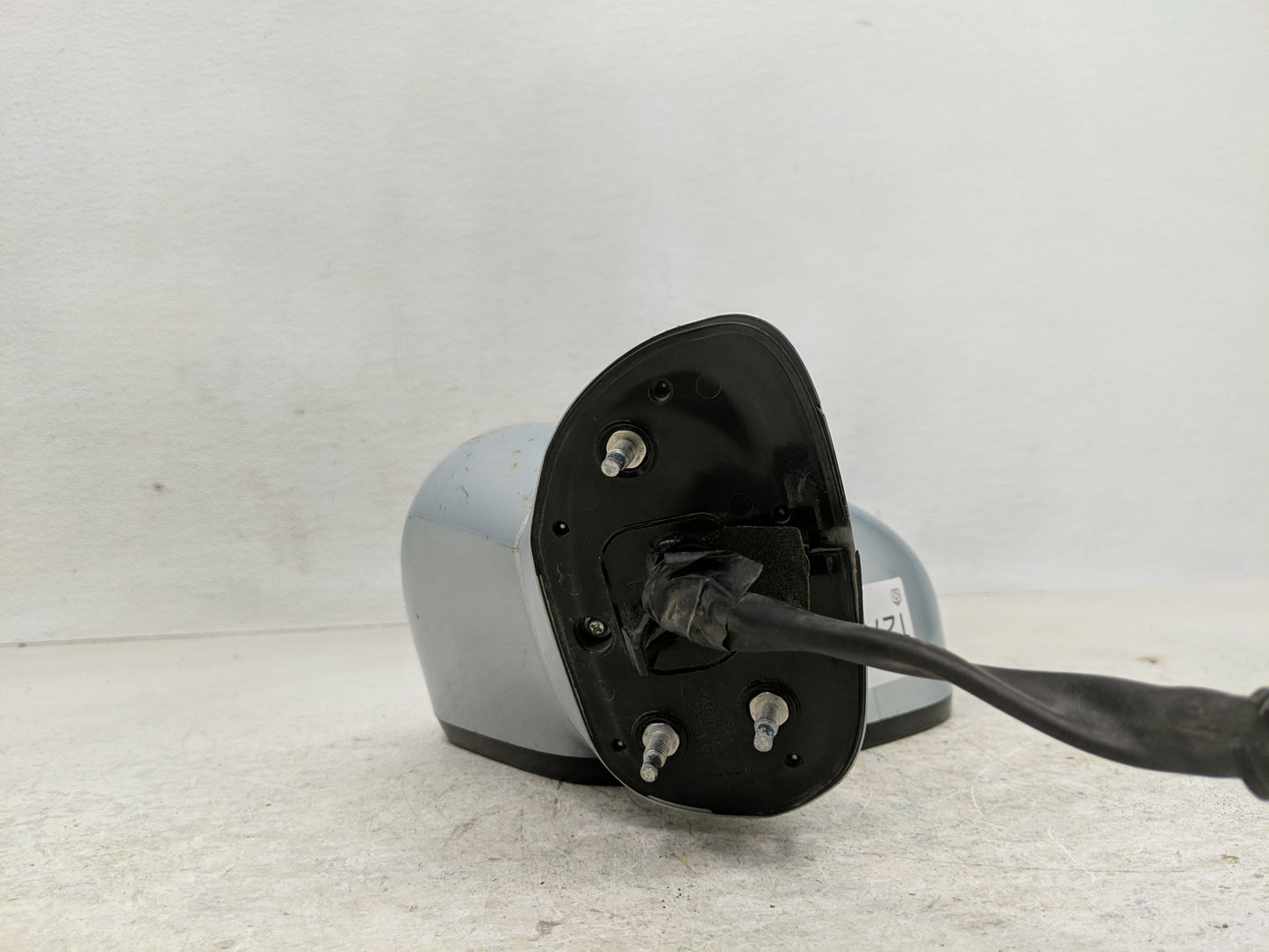 2006-2011 Honda Civic Driver Side View Mirror - Left Door Mirror OEM Used - Oemusedautoparts1.com