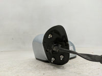 2006-2011 Honda Civic Driver Side View Mirror - Left Door Mirror OEM Used - Oemusedautoparts1.com