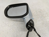 2006-2011 Honda Civic Driver Side View Mirror - Left Door Mirror OEM Used - Oemusedautoparts1.com