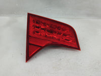 2006-2011 Honda Civic Tail Light Assembly Driver Left OEM Fits Fits 2006 2007 2008 2009 2010 2011 OEM Used Auto Parts - Oemu