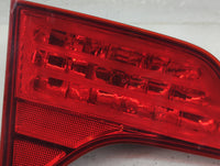 2006-2011 Honda Civic Tail Light Assembly Driver Left OEM Fits Fits 2006 2007 2008 2009 2010 2011 OEM Used Auto Parts - Oemu