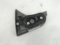 2006-2011 Honda Civic Tail Light Assembly Driver Left OEM Fits Fits 2006 2007 2008 2009 2010 2011 OEM Used Auto Parts - Oemu
