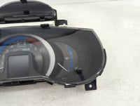 2006-2011 Honda Civic Instrument Cluster Speedometer Gauges Fits Fits 2006 2007 2008 2009 2010 2011 OEM Used Auto Parts - Oe