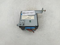 2010-2011 Honda Civic Information Display Screen - Oemusedautoparts1.com