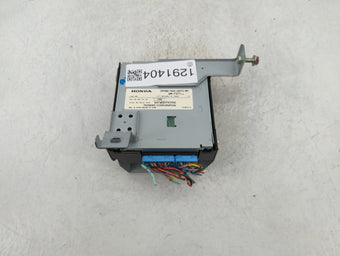 compare product 2010-2011 Honda Civic Information Display Screen
