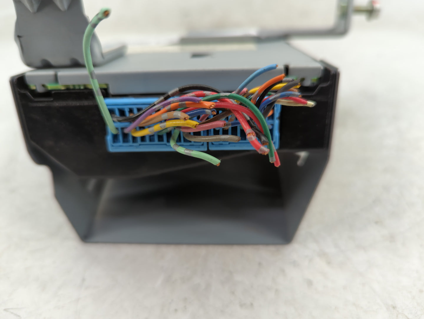 2010-2011 Honda Civic Information Display Screen - Oemusedautoparts1.com