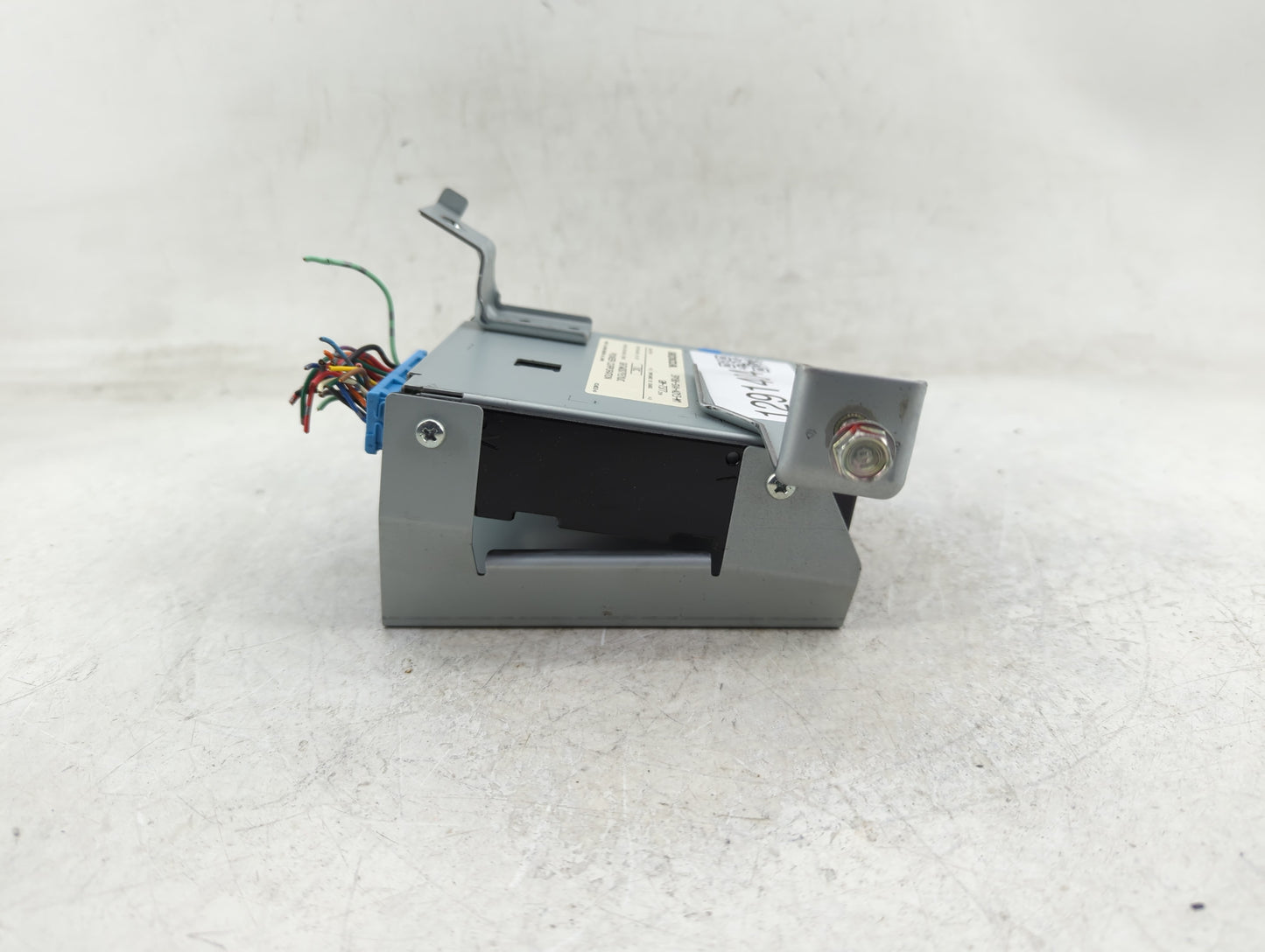 2010-2011 Honda Civic Information Display Screen - Oemusedautoparts1.com