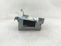 2010-2011 Honda Civic Information Display Screen - Oemusedautoparts1.com