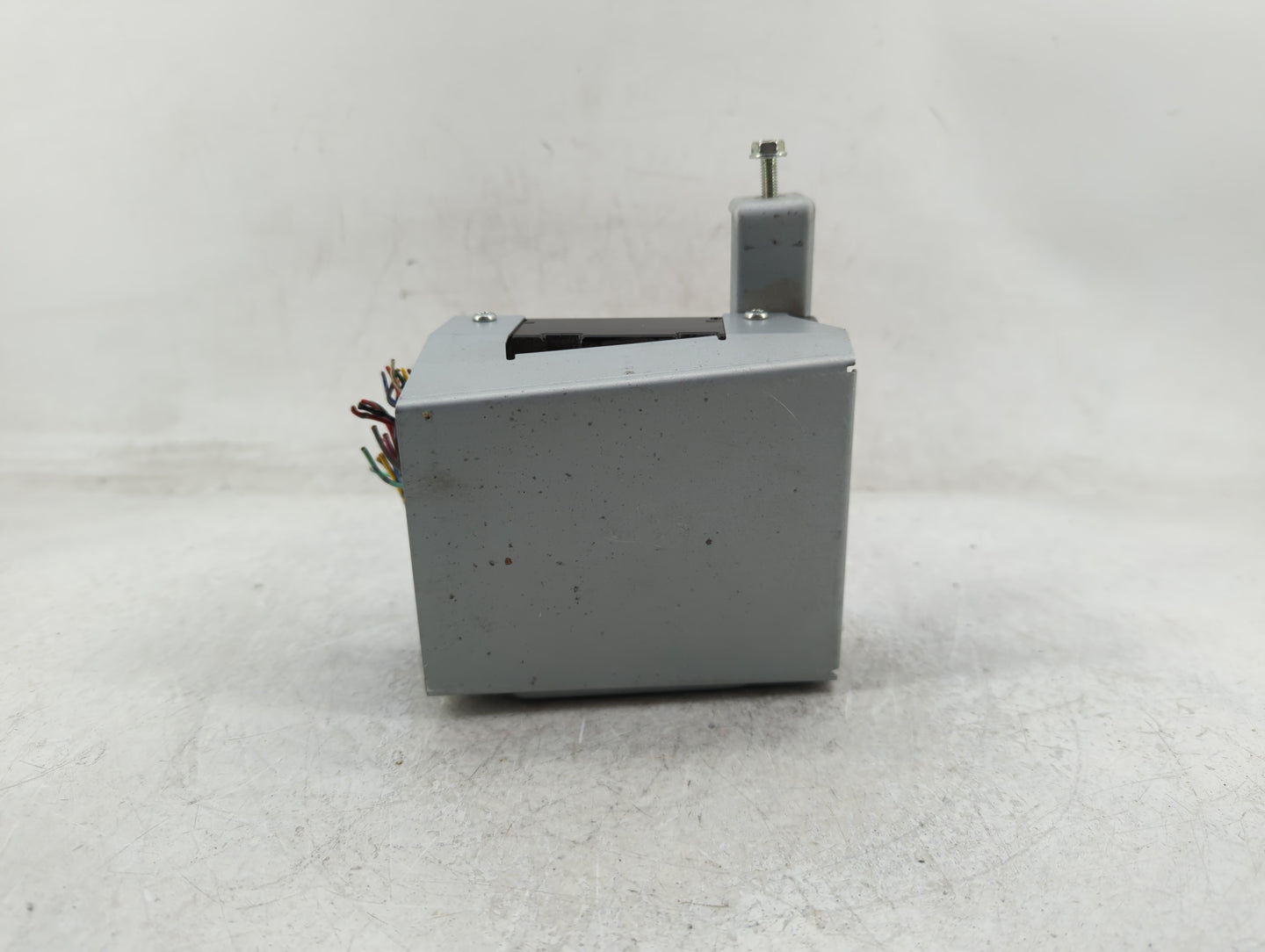 2010-2011 Honda Civic Information Display Screen - Oemusedautoparts1.com