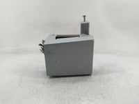 2010-2011 Honda Civic Information Display Screen - Oemusedautoparts1.com