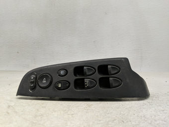 compare product 2006-2011 Honda Civic Master Power Window Switch Replacement Driver Side Left P/N:35750-SNA-A130-M1 Fits OEM Used Auto Parts
